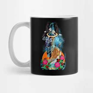 Halo Drip 09 Mug